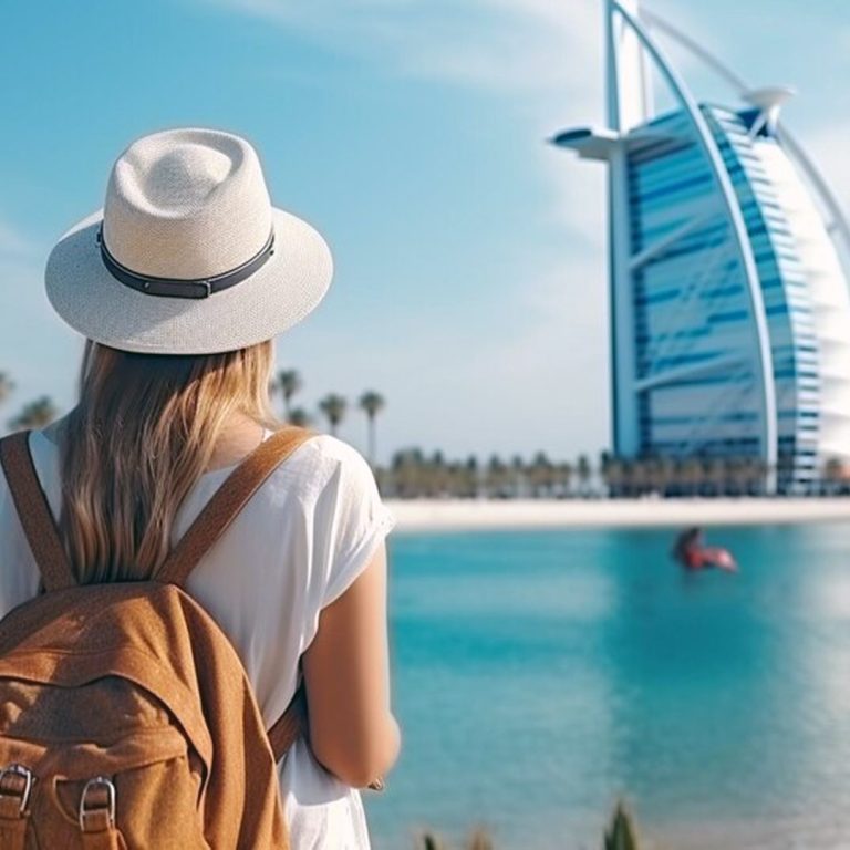 affordable trips from Dubai