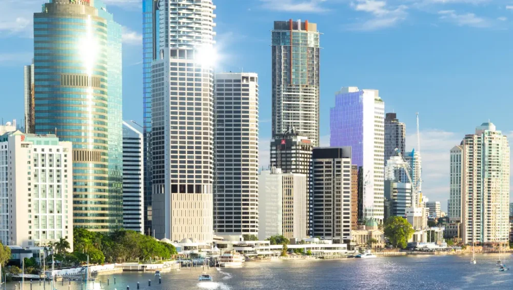 Australia Tour From Dubai