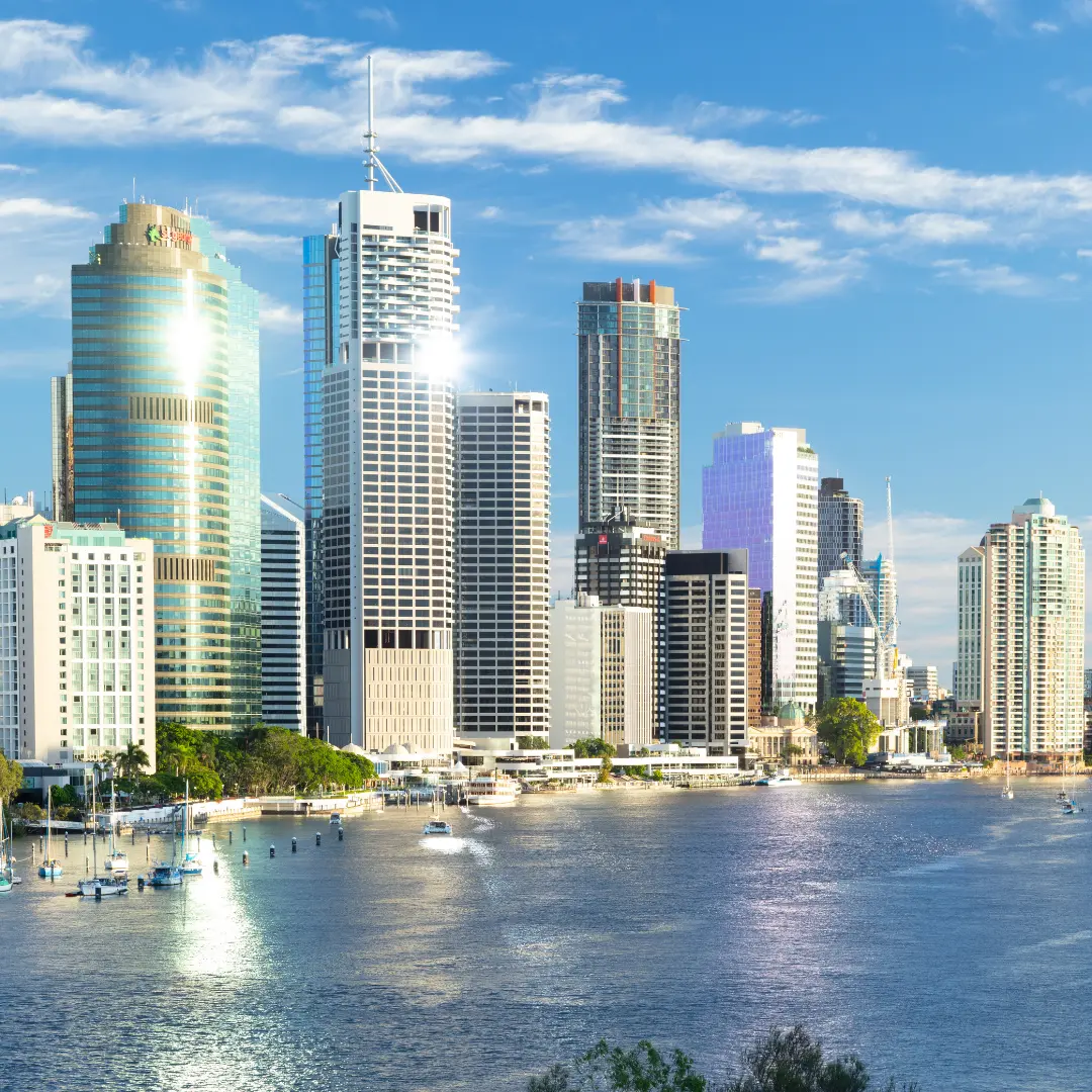 Australia Tour From Dubai