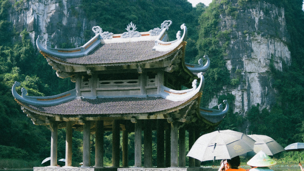 Vietnam tour package from Dubai