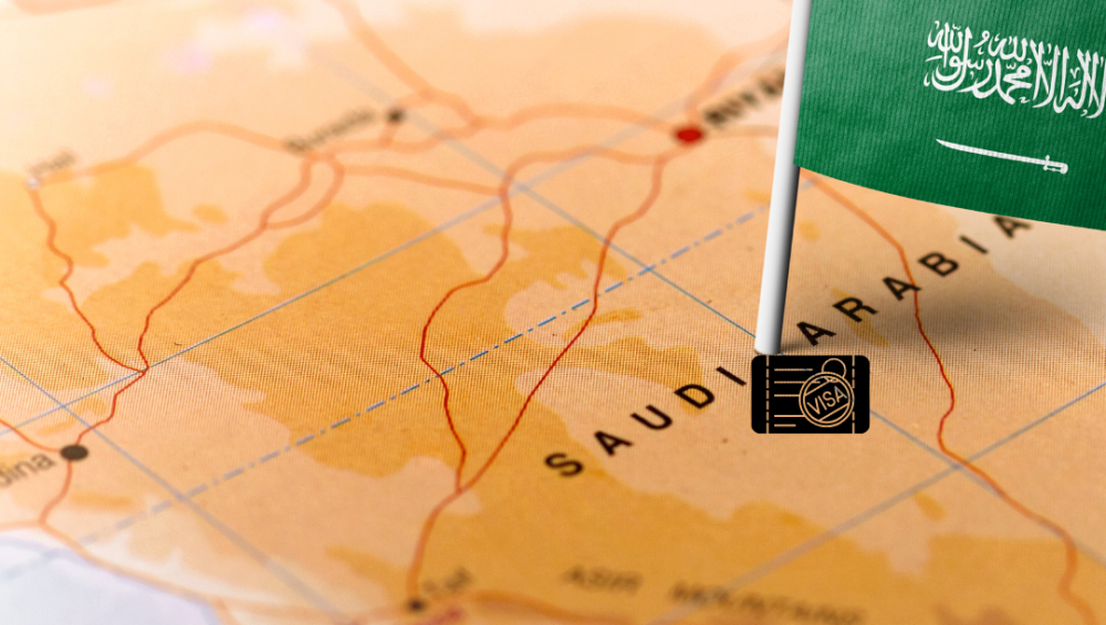 Saudi multiple entry visa for UAE residents