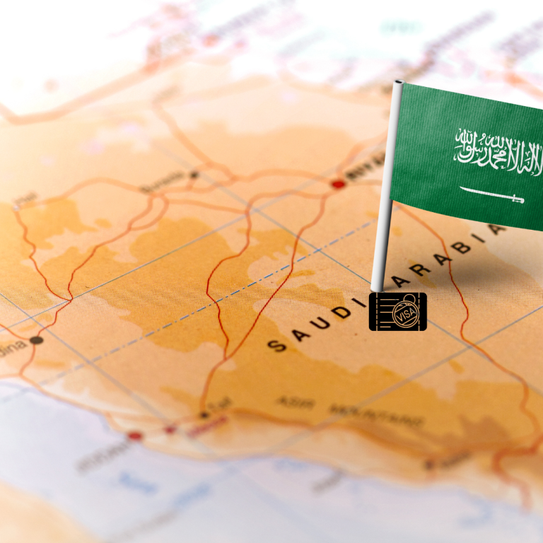 Saudi multiple entry visa for UAE residents